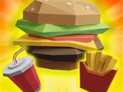 Spel Burger Bounty Game på nätet