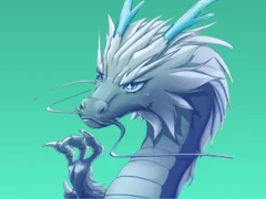 Spel Merge Dragons på nätet