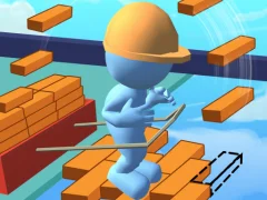 Spel Brick Rush 3D på nätet