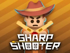 Spel Sharp shooter på nätet
