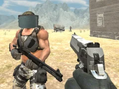 Spel Brutal Battle Royale 2 på nätet