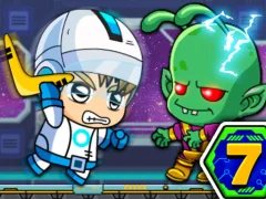 Spel Zombie Mission 7 på nätet