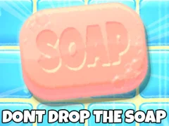 Spel Don't Drop The Soap på nätet