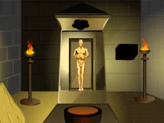 Spel Tomb Escape på nätet