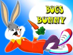 Spel Bugs Bunny på nätet