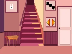 Spel Carriage House Escape på nätet