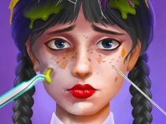 Spel Makeover Asmr på nätet