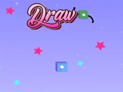 Spel Draw på nätet