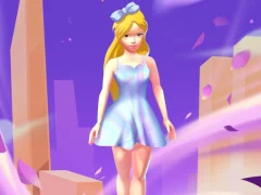 Spel Fashion Battle Dress på nätet