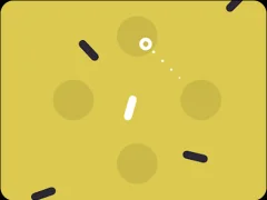 Spel Disk Dash på nätet