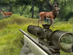 Spel Stag Hunt på nätet