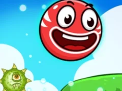 Spel Roller Ball Adventure på nätet