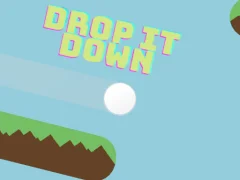 Spel Drop It Down på nätet