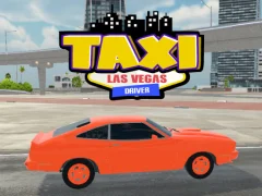 Spel Taxi Driver Las Vegas på nätet