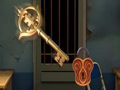 Spel 100 Doors Escape Mysteries på nätet