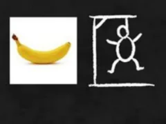 Spel Fruits and Veggies Hangman på nätet