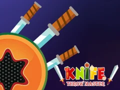 Spel Knife Throw Master på nätet
