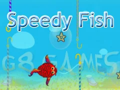 Spel Speedy Fishing på nätet