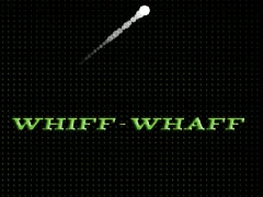 Spel Whiff Whaff på nätet