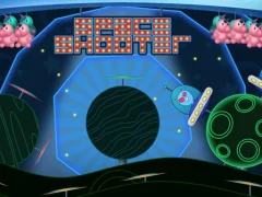 Spel SpaceShooter på nätet