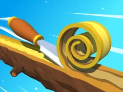 Spel Wooden Spiral på nätet