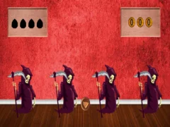 Spel Good Witch Escape 2 på nätet