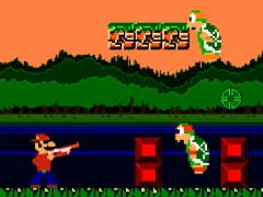 Spel Gangster Bros. ver1.1 på nätet
