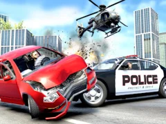Spel Police Pursuit 2 på nätet