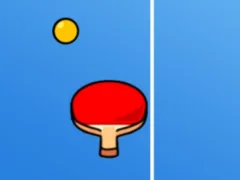 Spel Endless Ping Pong på nätet