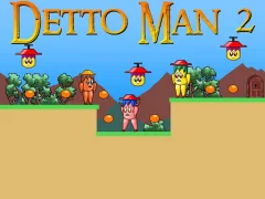 Spel Detto Man 2 på nätet