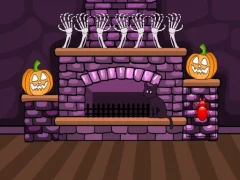 Spel Halloween Forest Escape Series Episode 3 på nätet
