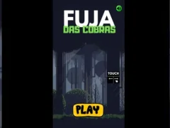 Spel Fuja das Cobras på nätet