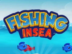 Spel Fishing in sea på nätet