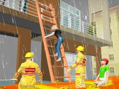 Spel Rescue Master på nätet