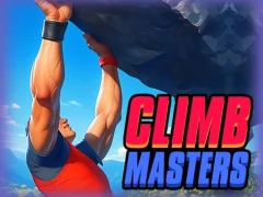 Spel Cimb Masters på nätet