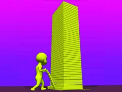Spel Stack Colors på nätet