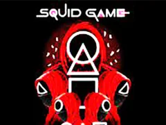 Spel Squid Jump Challenge på nätet