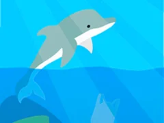 Spel Dolphin Life på nätet