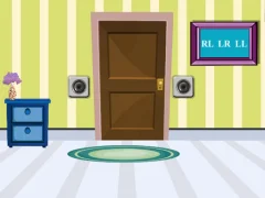 Spel 9 Door Escape på nätet