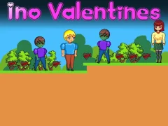 Spel Ino Valentines på nätet