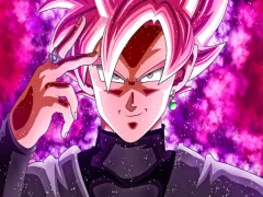 Spel Dragon Ball Funny Games på nätet