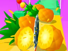 Spel Juicy Run - Fun & Run 3D Game på nätet