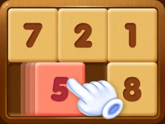Spel Numpuz Classic på nätet