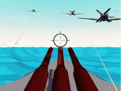 Spel Aircraft Battle 2024 på nätet