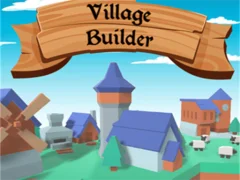 Spel Village Builder på nätet