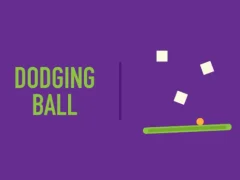 Spel Dodging Ball på nätet