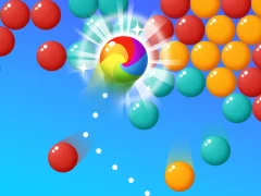 Spel Bubble Shooter Classic Pop på nätet