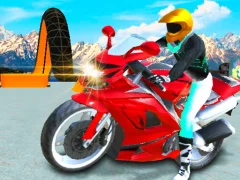 Spel Two Bike Stunts på nätet