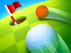Spel Golf Battle på nätet