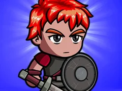 Spel Epic Hero Quest på nätet